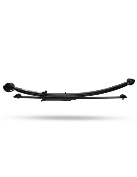 Leaf spring Rear reinforced parabolic +40/50mm +300kg Ford Ranger (2011-2022) Mazda BT50 (2011-) - Pedders