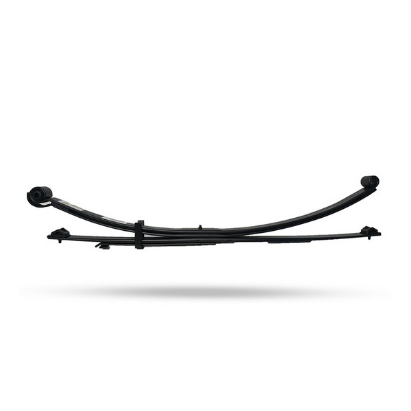 Balestra Parabolica posteriore rinforzata +40mm...