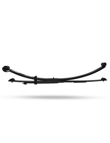 Reinforced rear windscreen +40mm +300kg...