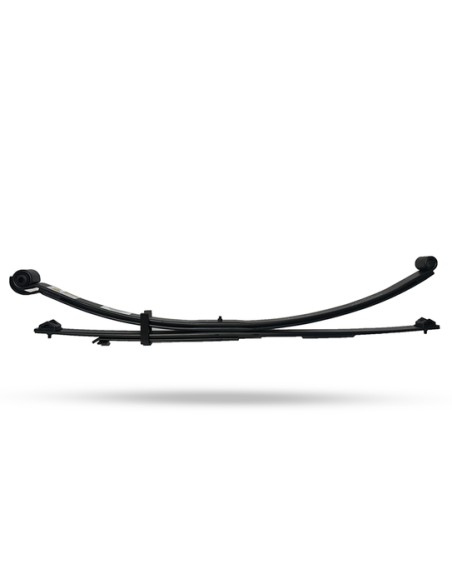 Reinforced rear windscreen +40mm +300kg Mitsubishi L200 MQ/ MR (2015-) - Pedders