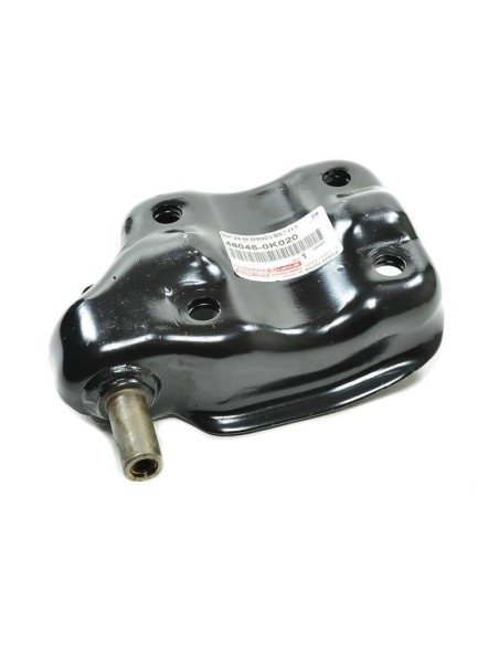 Supporto inferiore balestra per staffe a U Toyota Hilux Vigo - originale Toyota Land Cruiser