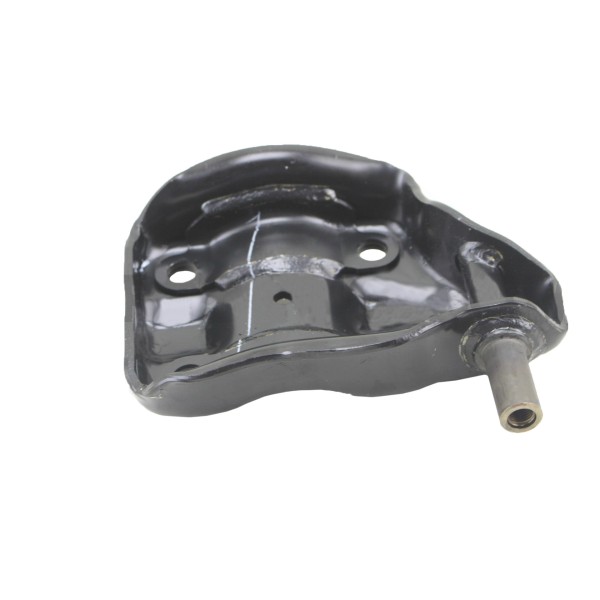 Lower leaf spring bracket for U-bolts Toyota...