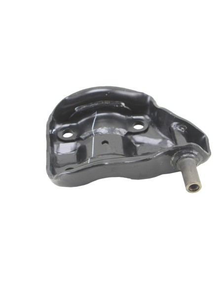 Soporte der unteren Blattfeder der U-Bügel Toyota Hilux Vigo - Original Toyota Land Cruiser