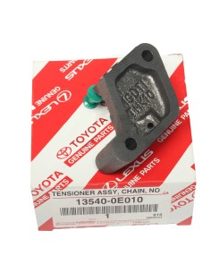 Tensor cadena distribucion nº1, para toyota Hilux revo...