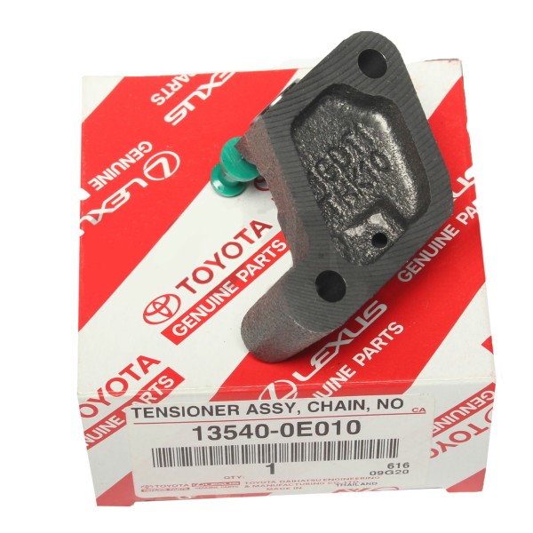 Tensor corrente de distribuição nº1 (motor1GDFTV/2GDFTV), para Toyota Hilux Revo - Original Toyota Land Cruiser