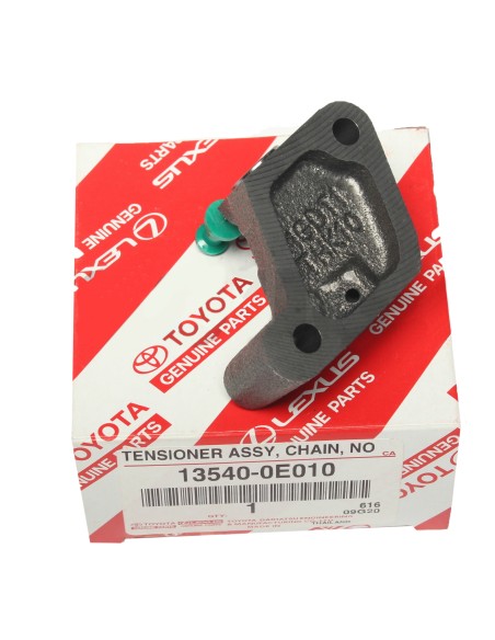 Tensor corrente de distribuição nº1 (motor1GDFTV/2GDFTV), para Toyota Hilux Revo - Original Toyota Land Cruiser