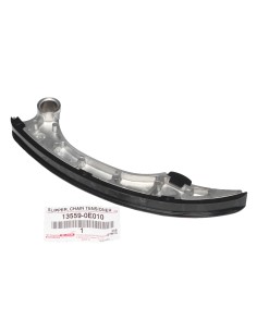 Guia tensor cadena distribucion N-2, para toyota Hilux...