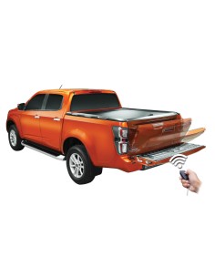 Toröffner-Assistent für Ford Ranger (2016-2022) - Aeroklas