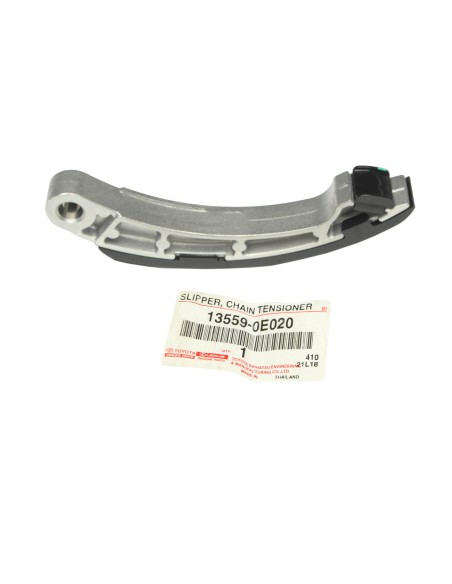 Guide tendeur chaîne de distribution N-1, pour Toyota Hilux Revo (GDJ) - Original Toyota Land Cruiser