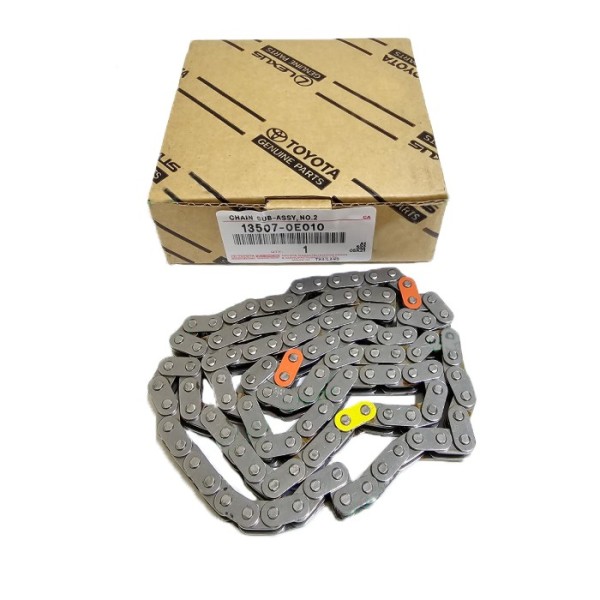 Steuerkette N-2, für Toyota Hilux Revo (GDJ) - Original Toyota Land Cruiser