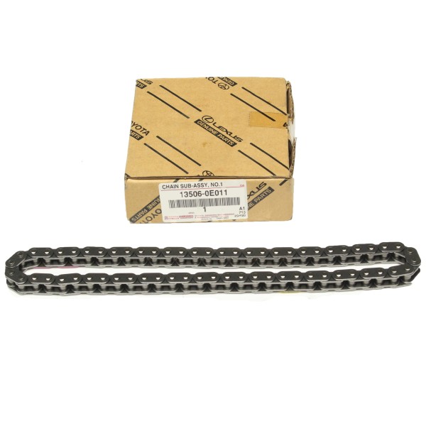 Corrente de distribuição N-1, para Toyota Hilux...