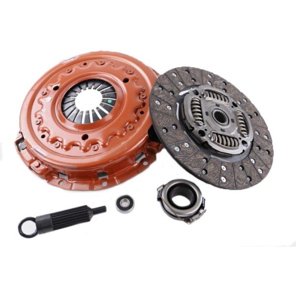 Kit de embrague reforzado de 275 mm para Toyota...