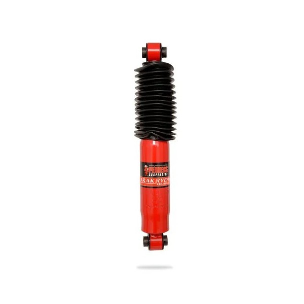 Ammortizzatore posteriore foam cell rinforzato, per Nissan Pathfinder R51 - Pedders