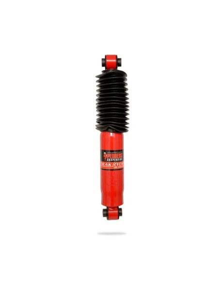 Reinforced foam cell rear shock absorber, for Nissan Pathfinder R51 - Pedders