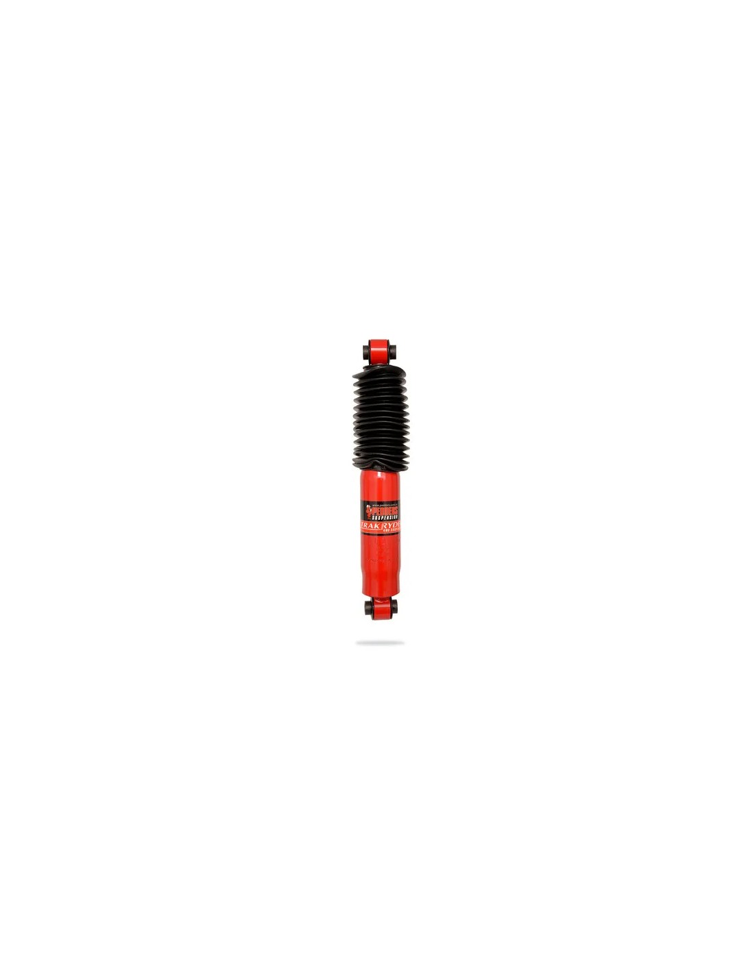 AMORTIGUADOR TRASERO FOAM CELL REFORZADO NISSAN PATHFINDER R51 PEDDERS