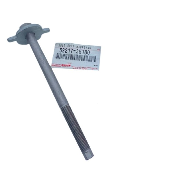 Bullone, silentblock carrozzeria nº1/4 Per...