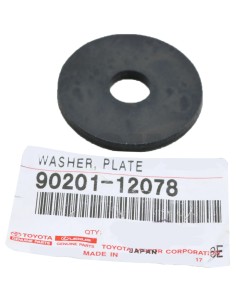 Washer, body mount bushing for J12 / FJ Cruiser -...