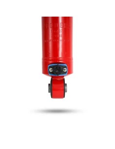 Rear reinforced adjustable Foam Cell shock absorber for... 2
