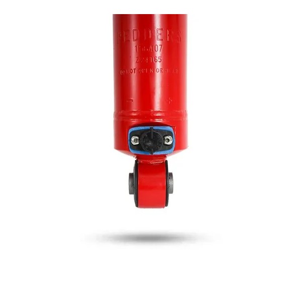 Reinforced Adjustable Rear Shock Absorber Foam...