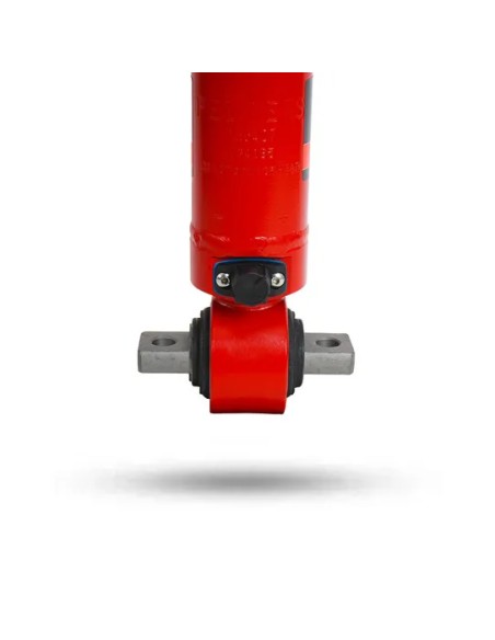 Front reinforced adjustable Foam Cell shock absorber Volkswagen MK2 Amarok / Ford Ranger PX4 P703 (2023-) - Pedders