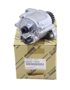 bombe à vide pour Toyota Land Cruiser J7 / 8 / 10 -...