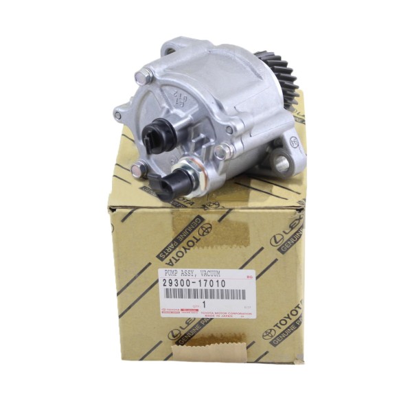 Vakuumpumpe, Für Toyota Land Cruiser J7 / 8 /...