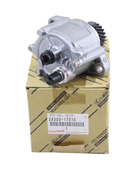 bomba vacio Para Toyota Land Cruiser J7 / 8 / 10 - Original Toyota Land Cruiser