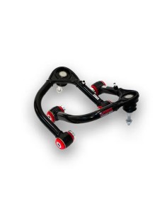 Trapèzes avant supérieurs extrêmes pour Ford Ranger PX4...