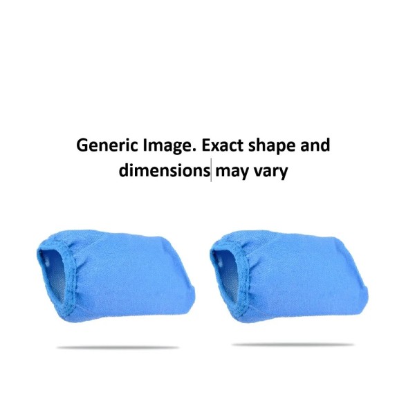 Protective Cover Kit for Air Springs Toyota...