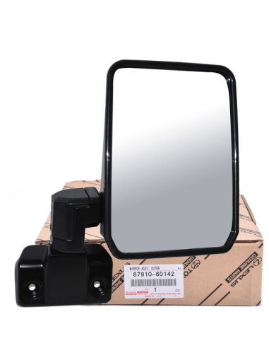 Retrovisor direito Toyota Land Cruiser J7 -...