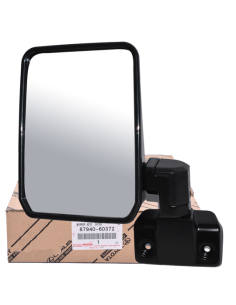 Retrovisor izquierdo Toyota Land Cruiser J7 - Original...