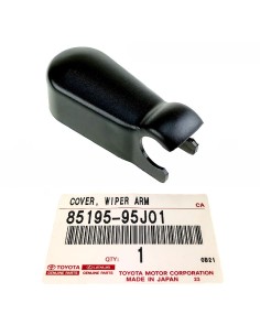 Tapa Limpia brazo trasero, para toyota land cruiser J8 -...