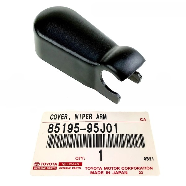 Rear Wiper Arm Cover, for Toyota Land Cruiser...