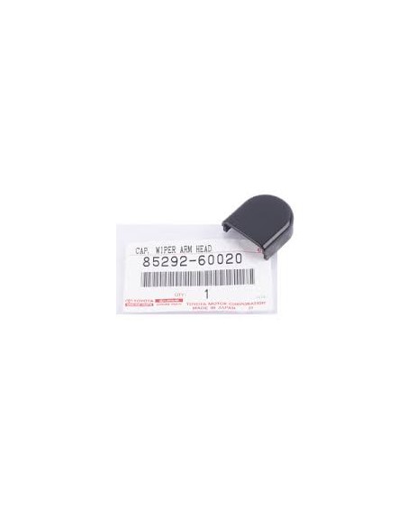 Verkleidung  Vorderseite sauberer linker oder rechter Arm J8 - Original Toyota Land Cruiser