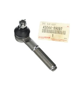 Steering knuckle front bar side KZJ70/73-LJ70/73/77 -...