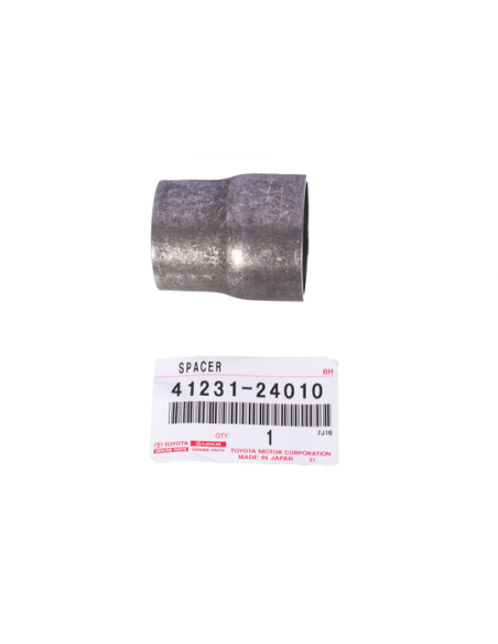 Espaçador diferencial dianteiro/traseiro - Original Toyota Land Cruiser