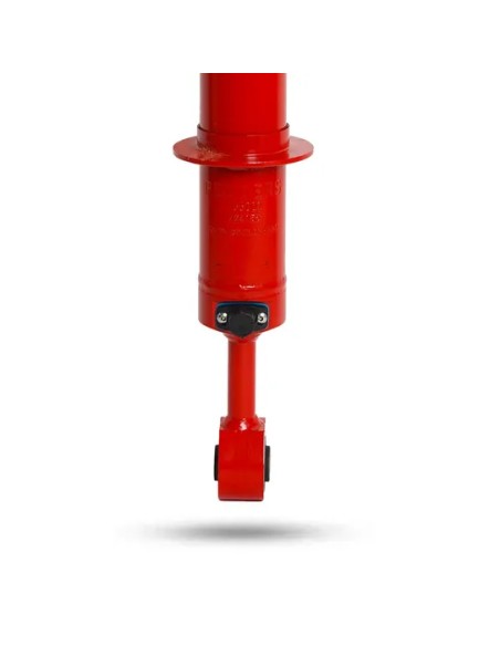 Adjustable reinforced foam cell shock absorber Toyota Hilux Vigo/Revo (2005-) - Pedders