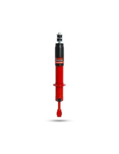 Front adjustable reinforced foam cell shock absorber...