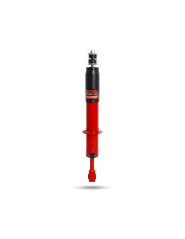 Adjustable reinforced foam cell shock absorber...