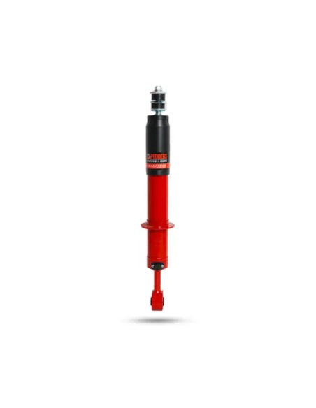 Adjustable reinforced foam cell shock absorber Toyota Hilux Vigo/Revo (2005-) - Pedders
