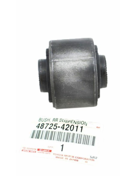 Rear trailing arm silentblock for Toyota Rav4 (1994-2000) - Original Toyota Land Cruiser