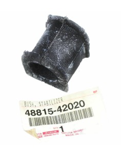 Silentblock U Stabilisatorstange (24mm) Vorderseite RAV4...