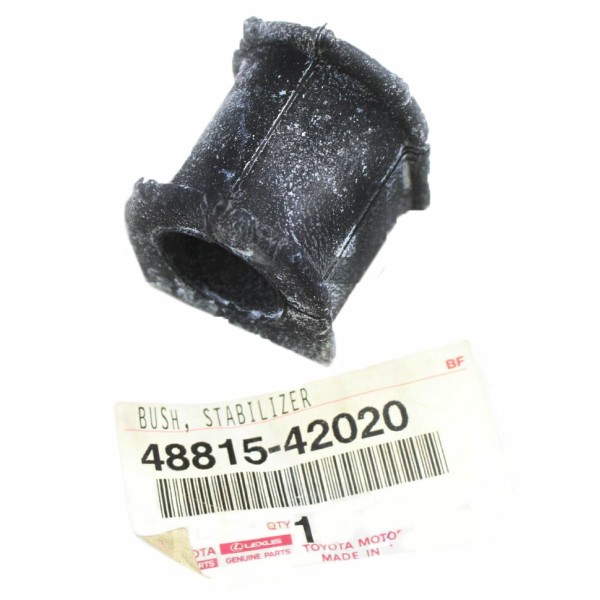 Silentblock U front stabilizer bar (24mm) RAV4...