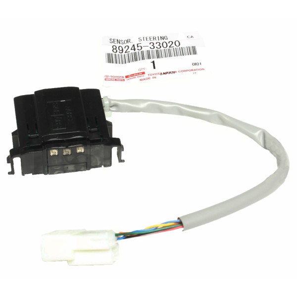 Sensor de giro do volante para Toyota Land...