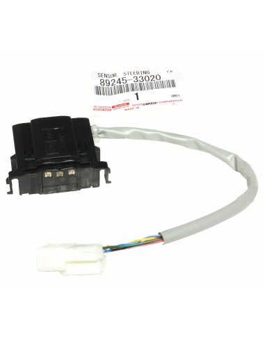Steering angle sensor for Toyota Land Cruiser...