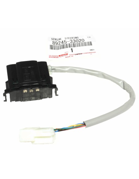 Steering angle sensor for Toyota Land Cruiser J12 - Original Toyota Land Cruiser