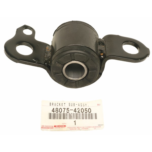 Front Lower Control Arm Rear Silentblock Right...