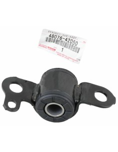 Silentblock Querlenker unten links hinten Rav4...