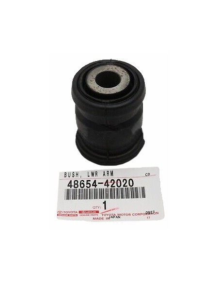 Silentblock für die vordere untere Querlenkerbuchse N-1 (vorne) Rav4 (1994-2000) - Original Toyota Land Cruiser