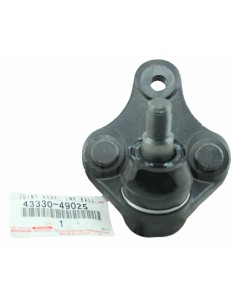 Rotule inférieure de trapèze avant Rav4 (1994-2000) -...